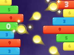Jeu Shoot N Crush