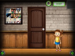 Jeu Amgel Kids Room Escape 305