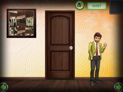 Jeu Amgel Easy Room Escape 281