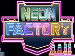 Jeu Neon Factory