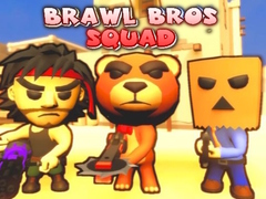 Jeu Brawl Bros Squad
