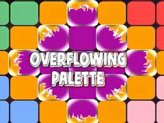 Jeu Overflowing Palette