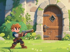 Jeu Ballistic Breakthrough