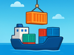 Jeu Container Sort Puzzle