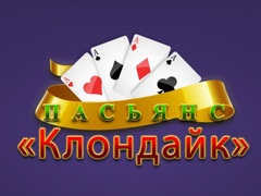 Jeu Klondike Solitaire