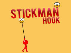 Jeu StickMan Hook