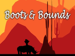 Jeu Boots & Bounds