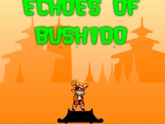 Jeu Echoes of Bushido