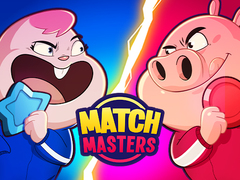 Jeu Match Masters