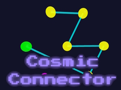 Jeu Cosmic Connector