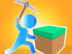 Jeu Digger Fighter in the Maze