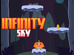 Jeu Infinity Sky