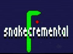 Jeu Snakecremental