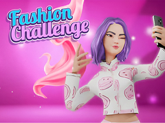 Jeu Fashion Challenge: Catwalk Run