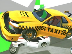 Jeu Survival Racing: Extreme Road