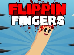 Jeu Flippin Fingers