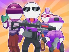 Jeu Agents io