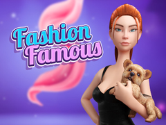 Jeu Fashion Famous