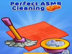 Jeu Perfect Asmr Cleaning