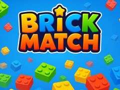 Jeu Brick Match
