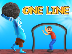 Jeu One Line