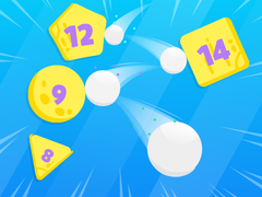 Jeu Physics Balls