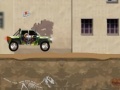 Jeu Rage Truck 2
