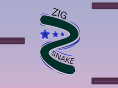 Jeu Zig Snake