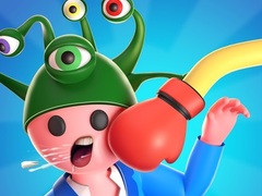 Jeu Ragdoll Mania