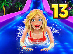 Jeu Uphill Rush 13