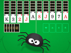 Jeu Spider Solitaire