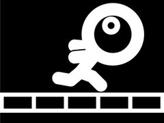 Jeu Stickman Jump