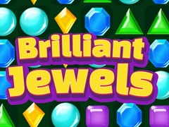 Jeu Brilliant Jewels