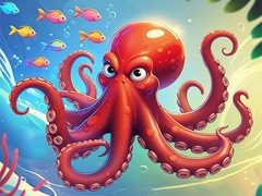 Jeu Octopus Invasion