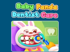 Jeu Baby Panda Dentist Care