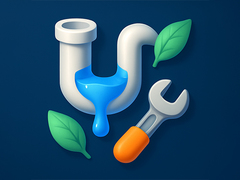Jeu Pipe Puzzle: Connect & Flow
