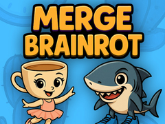 Jeu Merge Brainrot