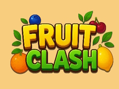 Jeu Fruit Clash