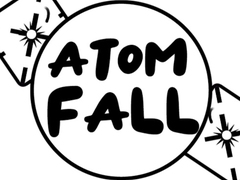 Jeu Atom Fall
