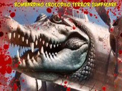 Jeu Bombardino Crocodilo Terror Jumpscare