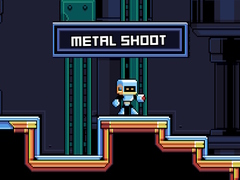 Jeu Metal Shoot