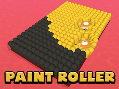 Jeu Paint Roller