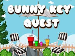 Jeu Bunny Key Quest
