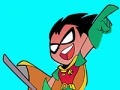 Jeu Teen Titans Tower Lockdown