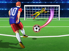 Jeu Football Rush 3D