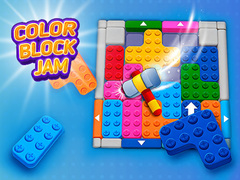 Jeu Color Block Jam