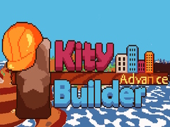 Jeu Kity Builder Advance