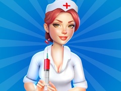 Jeu Hyper Nurse: Hospital Games