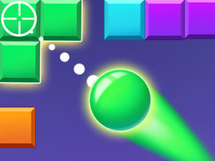 Jeu Block Crasher