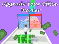 Jeu Upgrade Your Office Worker